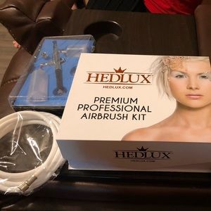 Profesional airbrush machine